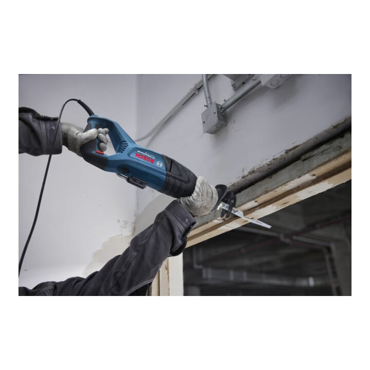 Bosch Säbelsäge GSA 12-30 im Handwerkerkoffer