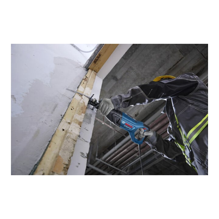Bosch Säbelsäge GSA 12-30 im Handwerkerkoffer