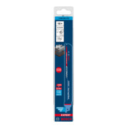 BOSCH Säbelsägeblätter-Set, Bezeichnung: 1155CHC-E-2