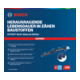 BOSCH Säbelsägeblätter-Set, Bezeichnung: 1156XHM-E-2