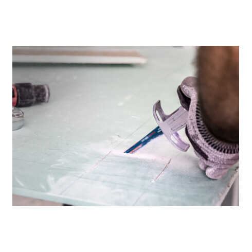 BOSCH Säbelsägeblätter-Set, Bezeichnung: 641HM-E