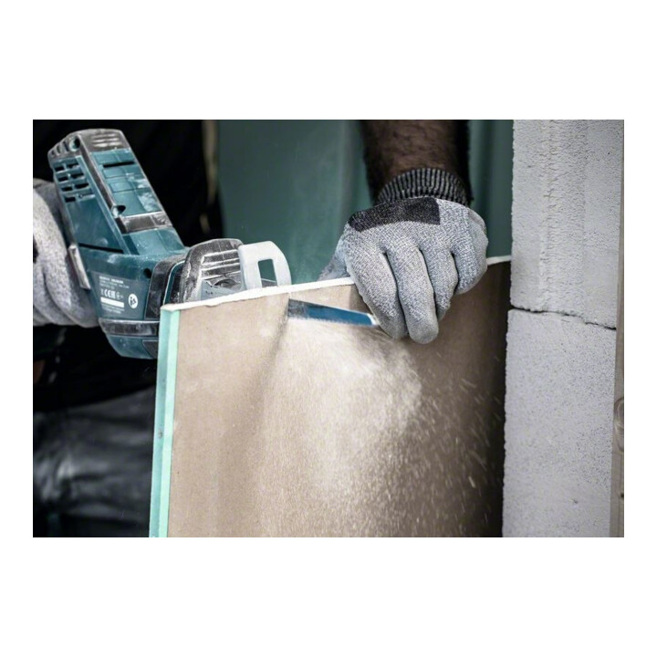 BOSCH Säbelsägeblätter-Set, Bezeichnung: 641HM-E