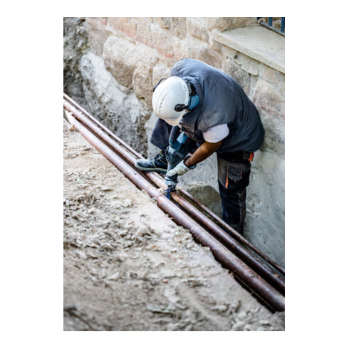 BOSCH Säbelsägeblätter-Set, Bezeichnung: 955CHC-E