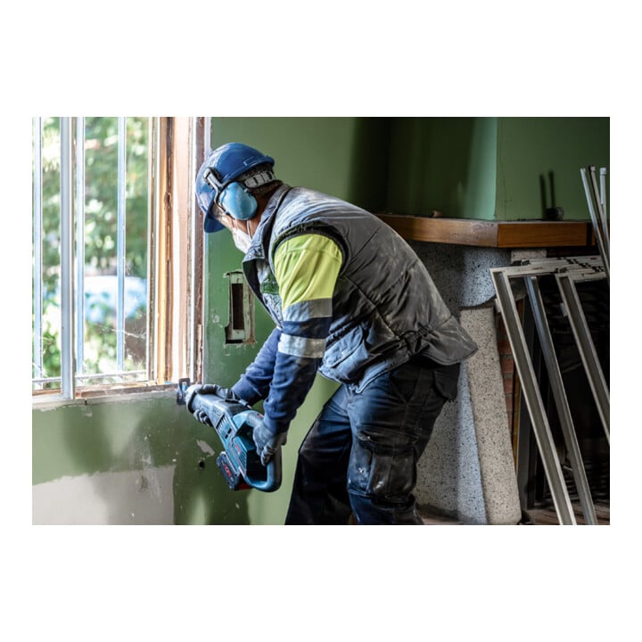 BOSCH Säbelsägeblätter-Set, Bezeichnung: 956DHM-E