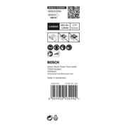 Bosch Säbelsägeblatt EXPERT S 1141 HM VE à 10 Stück Aerated Concrete-5