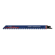 Bosch Säbelsägeblatt EXPERT S 1141 HM VE à 10 Stück Aerated Concrete-2