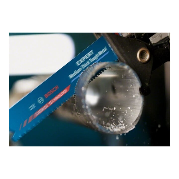 Bosch Säbelsägeblatt Expert S 1155 HHM Pack a 10 St
