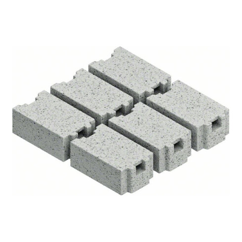 Bosch Säbelsägeblatt EXPERT S 1241 HM VE à 10 Stück Aerated Concrete