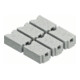 Bosch Säbelsägeblatt EXPERT S 1241 HM VE à 3 Stück Aerated Concrete-5