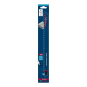 Bosch Säbelsägeblatt EXPERT S 1241 HM VE à 3 Stück Aerated Concrete-2