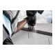 Bosch Säbelsägeblatt EXPERT S 1241 HM VE à 3 Stück Aerated Concrete