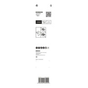 Bosch Säbelsägeblatt EXPERT S 1241 HM VE à 3 Stück Aerated Concrete-4