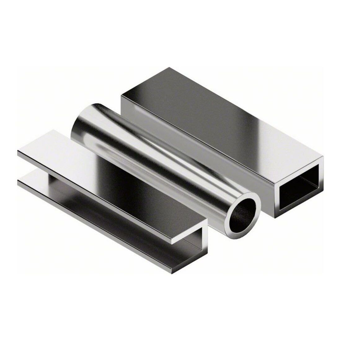 Bosch Säbelsägeblatt EXPERT S 922 EHM VE à 10 Stück Thin Tough Metal