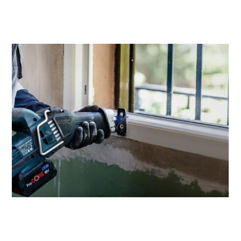 Bosch Säbelsägeblatt EXPERT S 956 DHM VE à 10 Stück Window Demolition