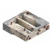 Bosch Säbelsägeblatt EXPERT S 956 XHM VE à 10 Stück Multi Material-5