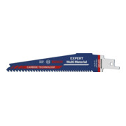 Bosch Säbelsägeblatt EXPERT S 956 XHM VE à 10 Stück Multi Material-4