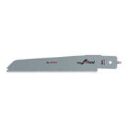 Bosch Säbelsägeblatt M 1142 H Top for Wood für PFZ 500 E
