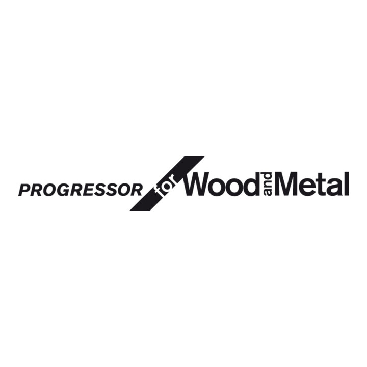 Bosch Säbelsägeblatt M 3456 XF Progressor for Wood and Metal für PFZ 500 E