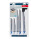 Bosch Säbelsägeblatt PRO Demolition Set 12-tlg.