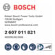 Bosch Säbelsägeblatt PRO Demolition Set 12-tlg.