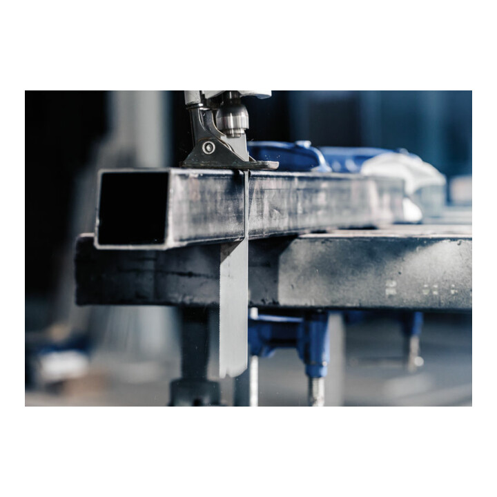Bosch Säbelsägeblatt PRO Medium-Thick Metal precise S1137BEF 1,1 x 25 x 225mm 25-tlg.