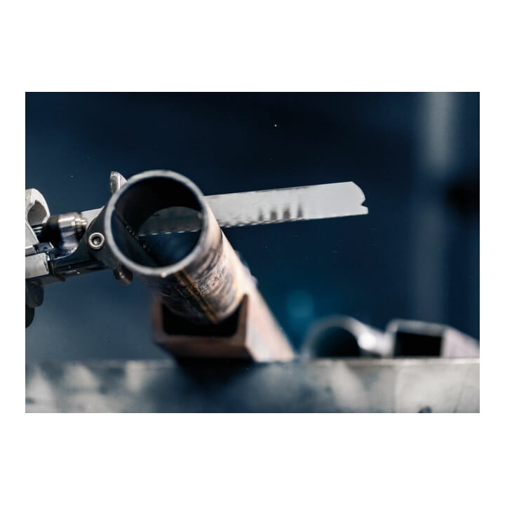 Bosch Säbelsägeblatt PRO Medium-Thick Metal precise S1137BEF 1,1 x 25 x 225mm 5-tlg.
