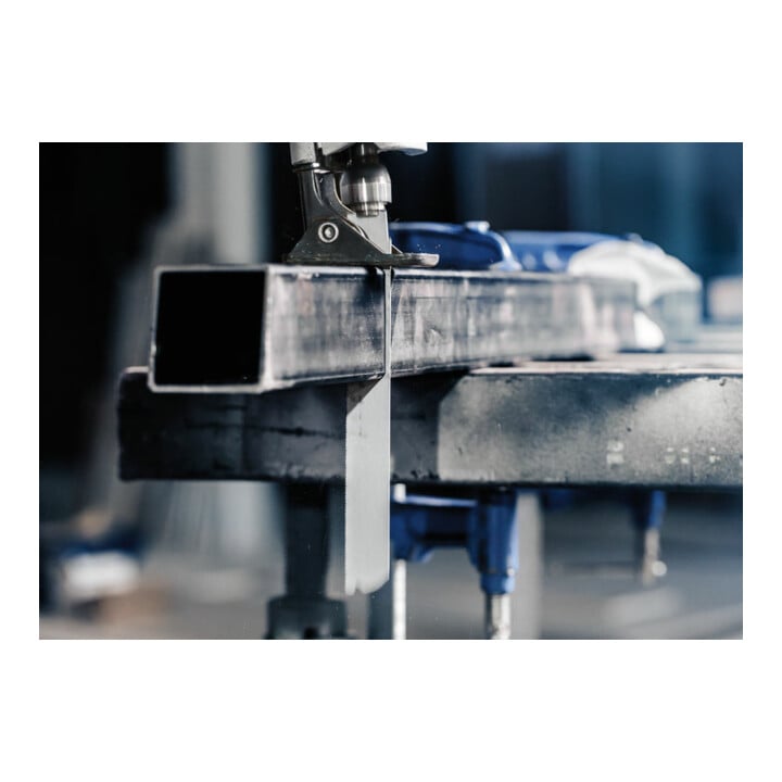 Bosch Säbelsägeblatt PRO Medium-Thick Metal precise S1137BEF 1,1 x 25 x 225mm 5-tlg.
