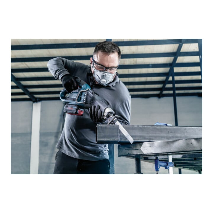 Bosch Säbelsägeblatt PRO Medium-Thick Metal precise S1137BEF 1,1 x 25 x 225mm 5-tlg.