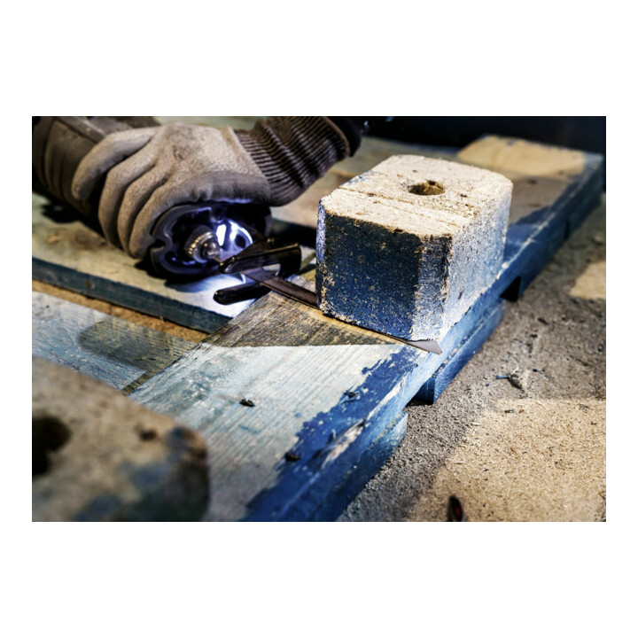Bosch Säbelsägeblatt PRO Pallet Repair S1132VFR 0,9 x 19 x 225 mm 100-tlg.