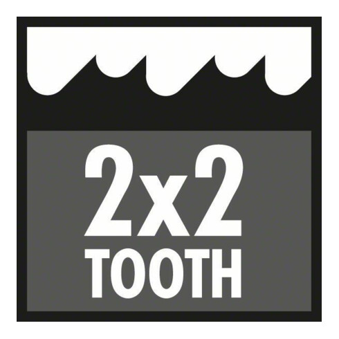 Bosch Säbelsägeblatt PRO S1130CF SSB 