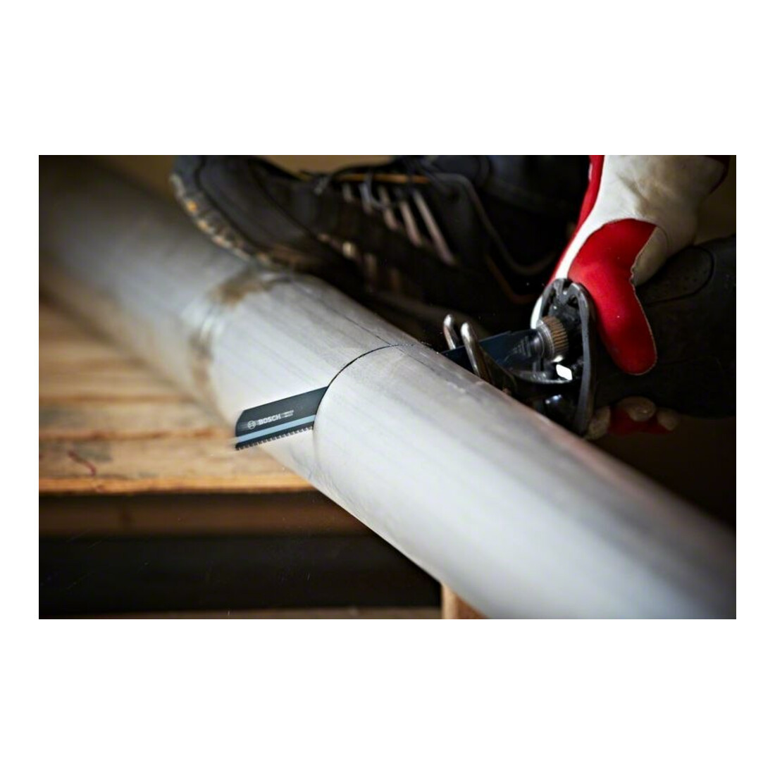 Bosch Säbelsägeblatt PRO S1130CF SSB 