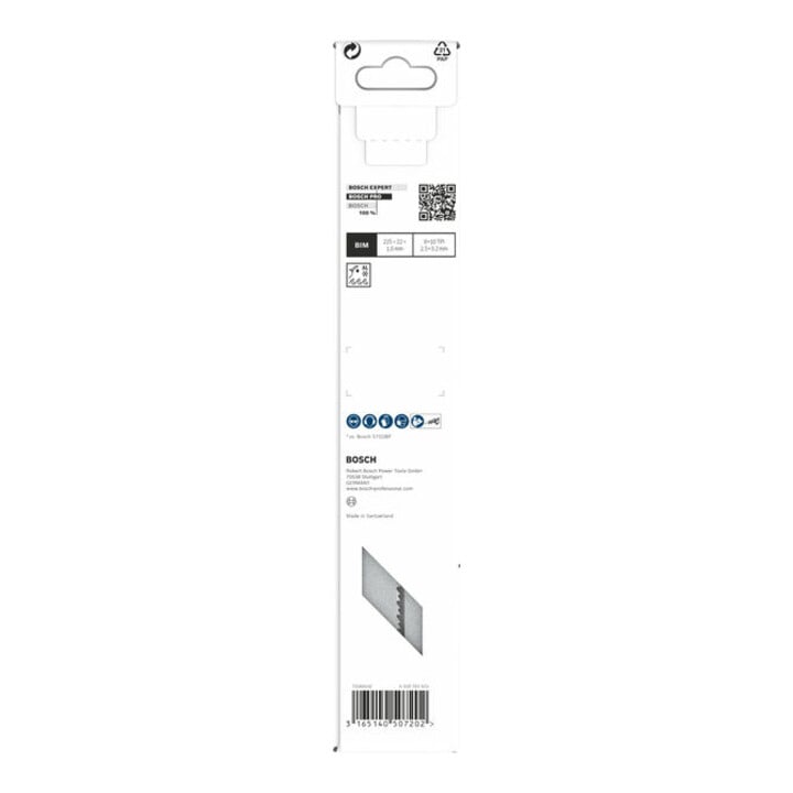 Bosch Säbelsägeblatt PRO S1130CF SSB Set
