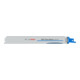 Bosch Säbelsägeblatt PRO Thick Metal precise S1137HBF 1,1 x 25 x 225 mm 25-tlg.