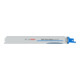 Bosch Säbelsägeblatt PRO Thick Metal precise S1137HBF 1,1 x 25 x 225mm 5-tlg.