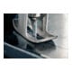 Bosch Säbelsägeblatt PRO Thin Metal S325GF 1,25 x 7 x 85 mm 5-tlg.