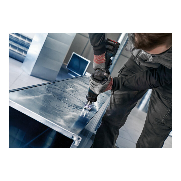Bosch Säbelsägeblatt PRO Thin Metal S325GF 1,25 x 7 x 85 mm 5-tlg.