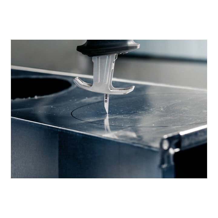 Bosch Säbelsägeblatt PRO Thin Metal S325GF 1,25 x 7 x 85 mm 5-tlg.