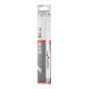 Bosch Säbelsägeblatt S 1111 DF, Heavy for Wood and Metal