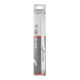 Bosch Säbelsägeblatt S 1111 DF, Heavy for Wood and Metal-2