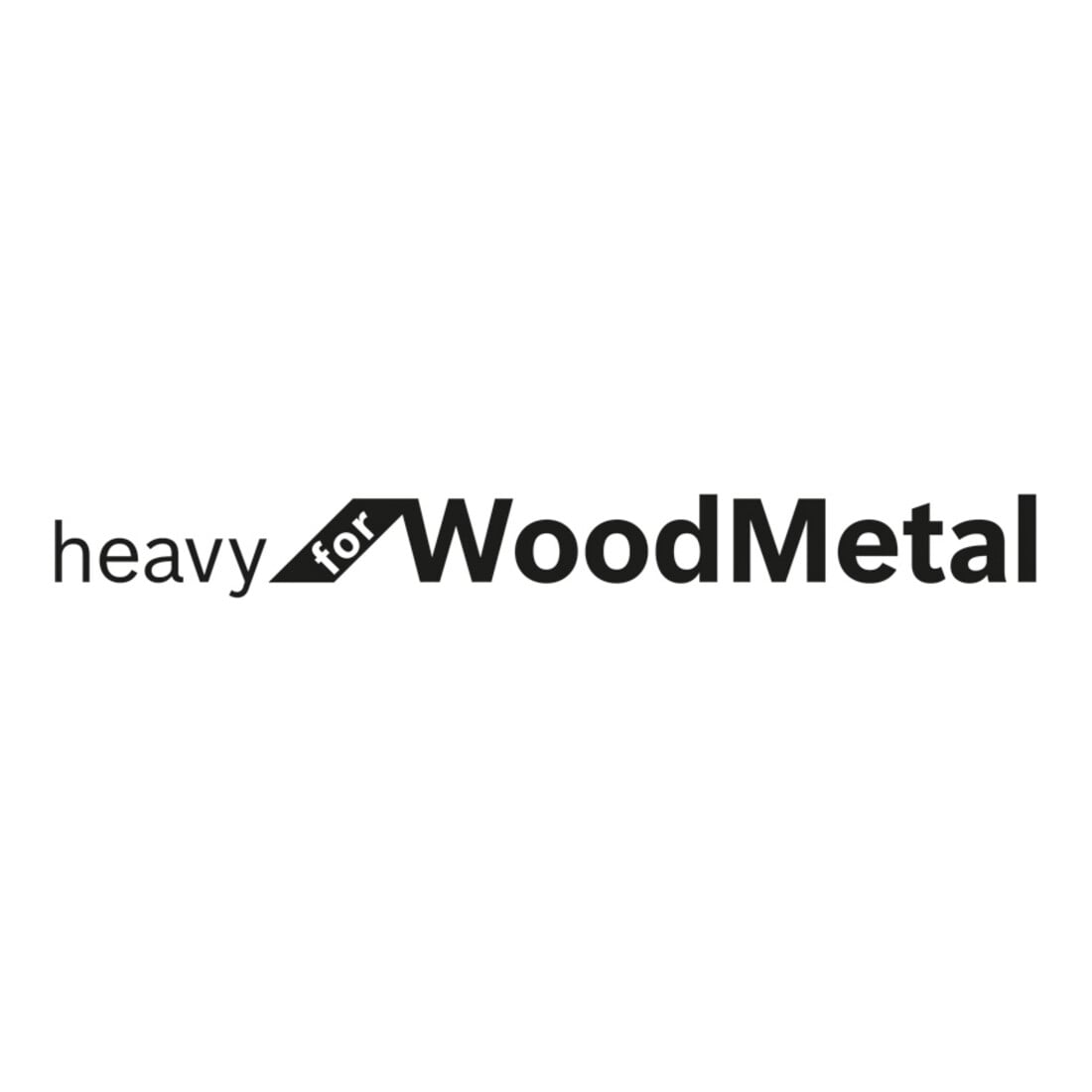 Bosch Säbelsägeblatt S 1111 DF, Heavy for Wood and Metal
