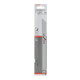 Bosch Säbelsägeblatt S 1111 K, Basic for Wood-3