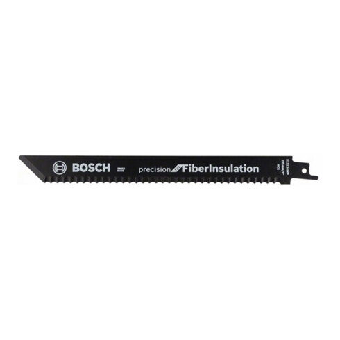 Bosch Säbelsägeblatt S 1113 AWP, Precision for FiberInsulation