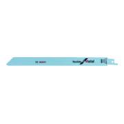 Bosch Säbelsägeblatt S 1122 AF, Flexible for Metal