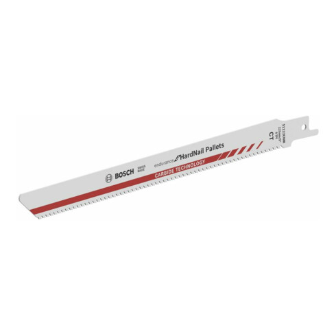 Bosch Säbelsägeblatt S 1122 CHM Endurance for HardNail Pallets