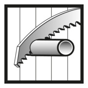 Bosch Säbelsägeblatt S 1122 EF, Flexible for Metal-5
