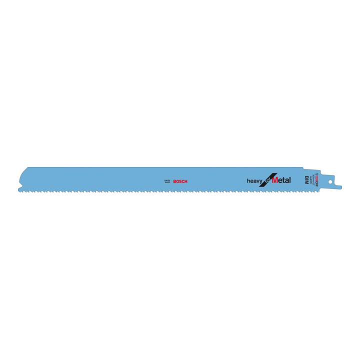 Bosch Säbelsägeblatt S 1122 EF, Flexible for Metal