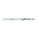 Bosch Säbelsägeblatt S 1122 HF, Flexible for Wood and Metal-1