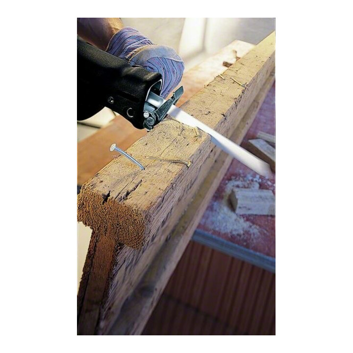 Bosch Säbelsägeblatt S 1122 HF VE à 100 Stück
