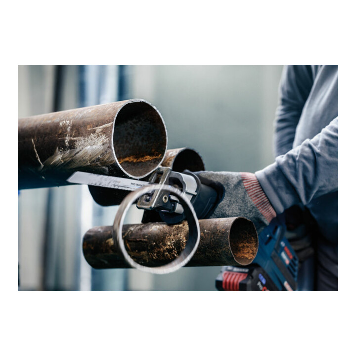 Bosch Säbelsägeblatt S 1125 VF, Heavy for Metal