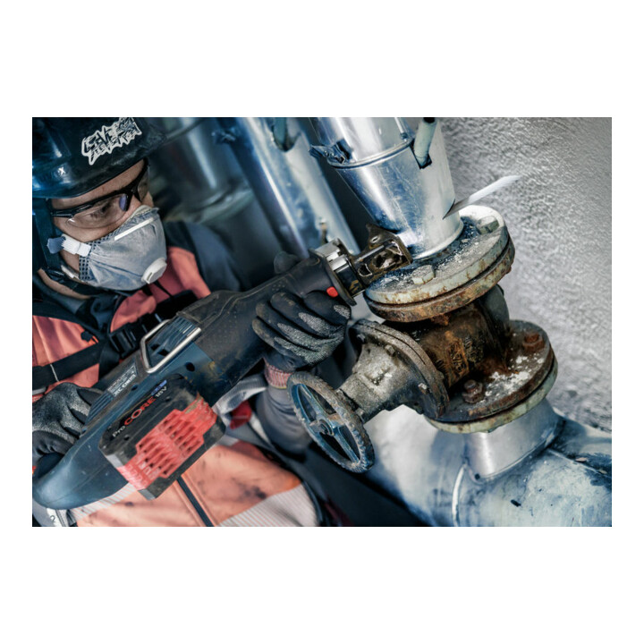 Bosch Säbelsägeblatt S 1125 VF, Heavy for Metal